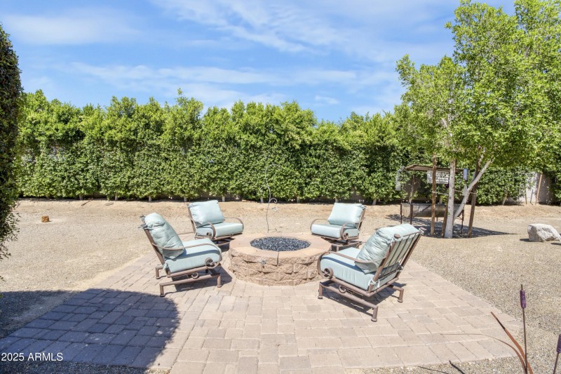 Fire Pit