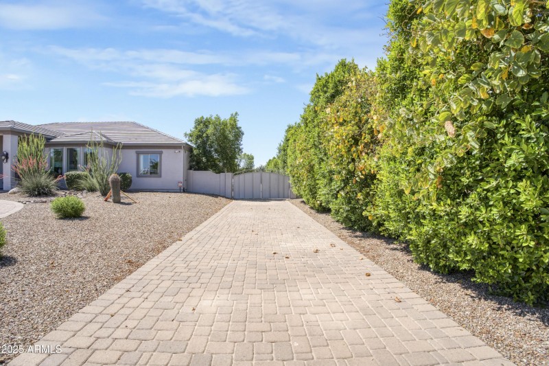 RV Gate West
