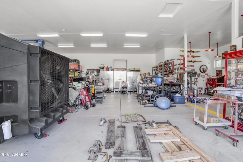 Workshop