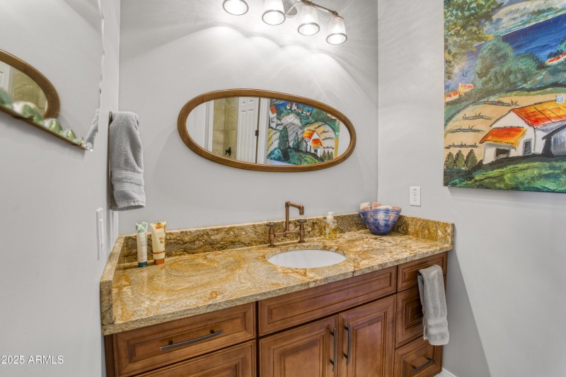 Bathroom 3