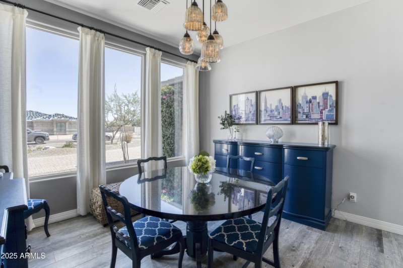 Dining Space 2