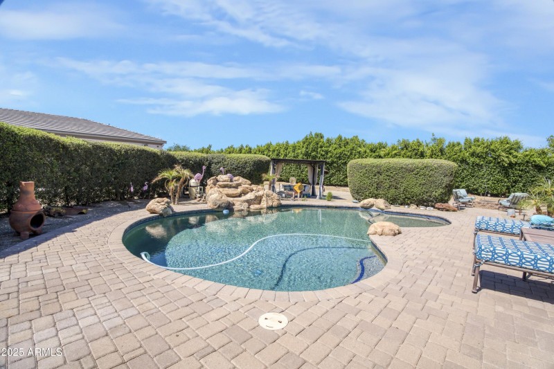 Pool 2