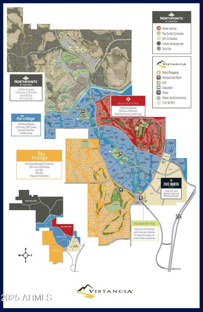 Community Maps