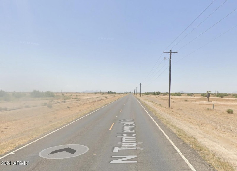 Electricity in the area