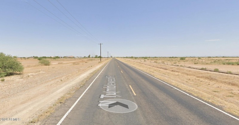 Electricity in the area