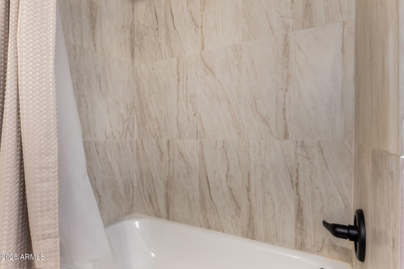 NEW TUB & TILE