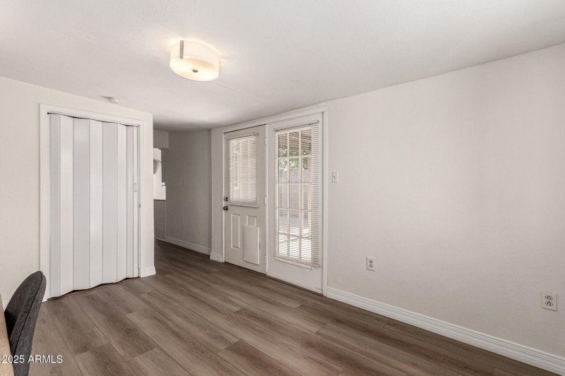 13 2nd Living Space