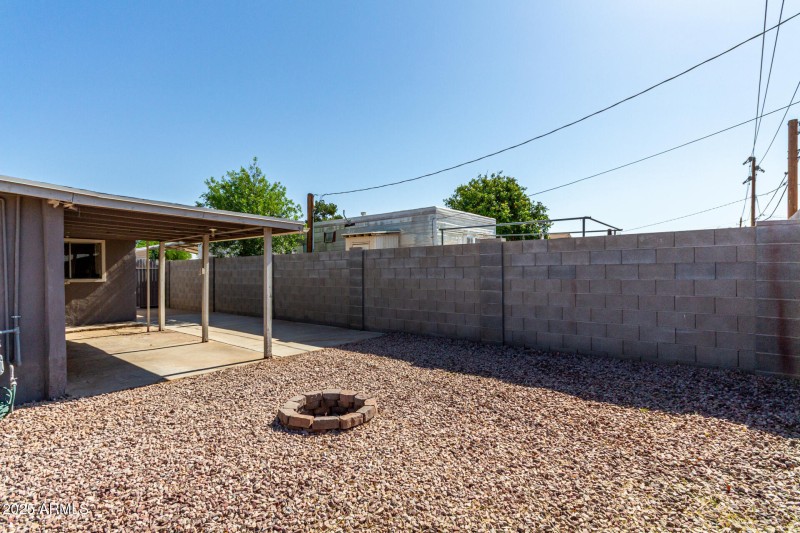 17 Backyard