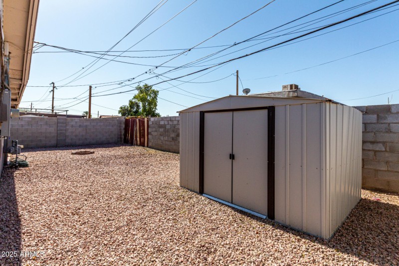 19 Backyard