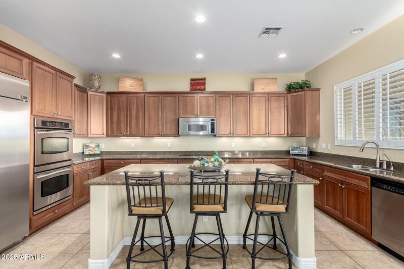Kitchen Island
