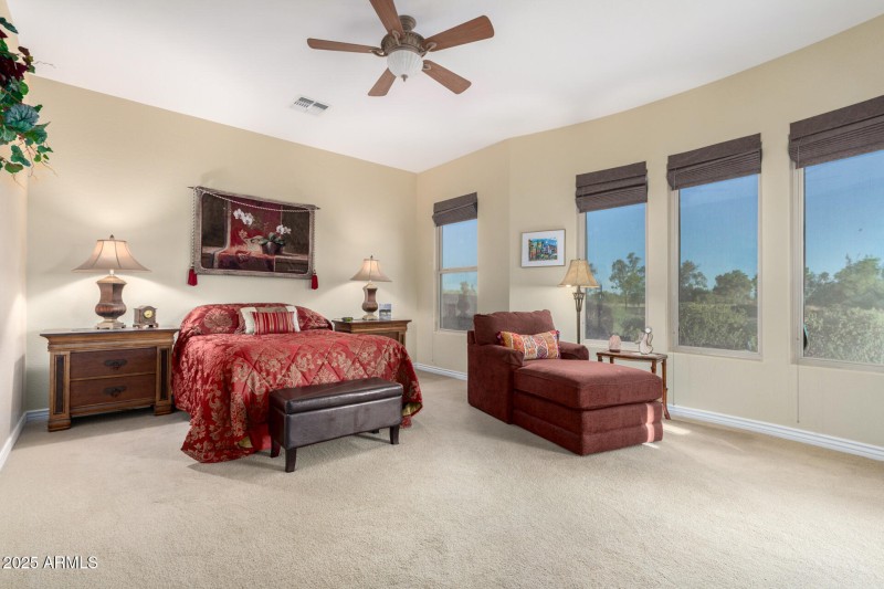 Primary Suite