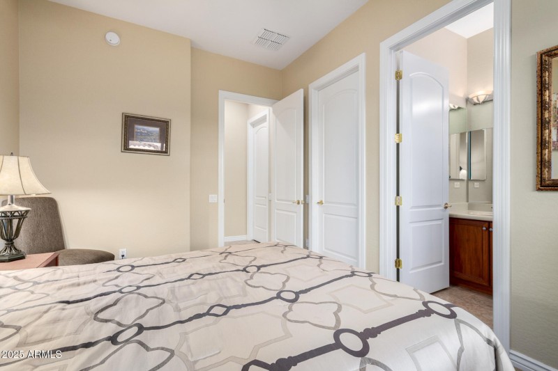 Guest Suite