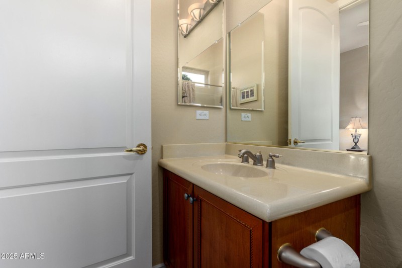 Guest Bath