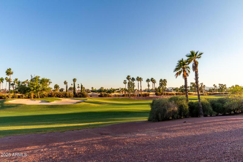 Fairway Views