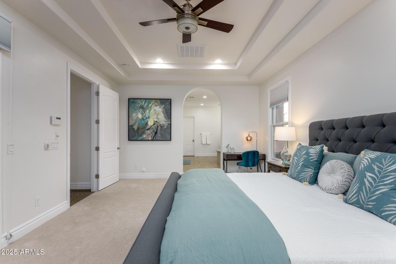 Primary Suite