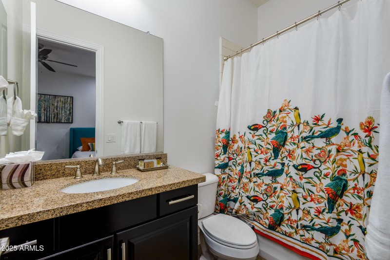 Third Bathroom