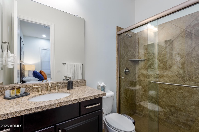 Fourth Bathroom