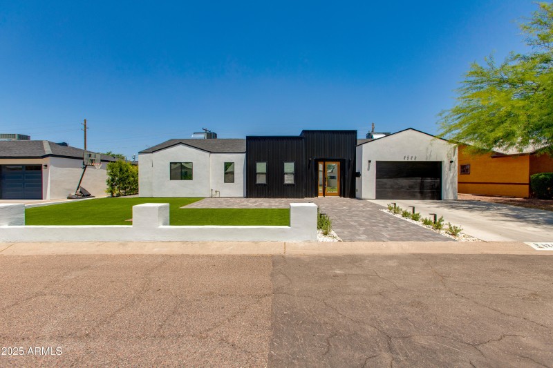 Contemporary Architecture