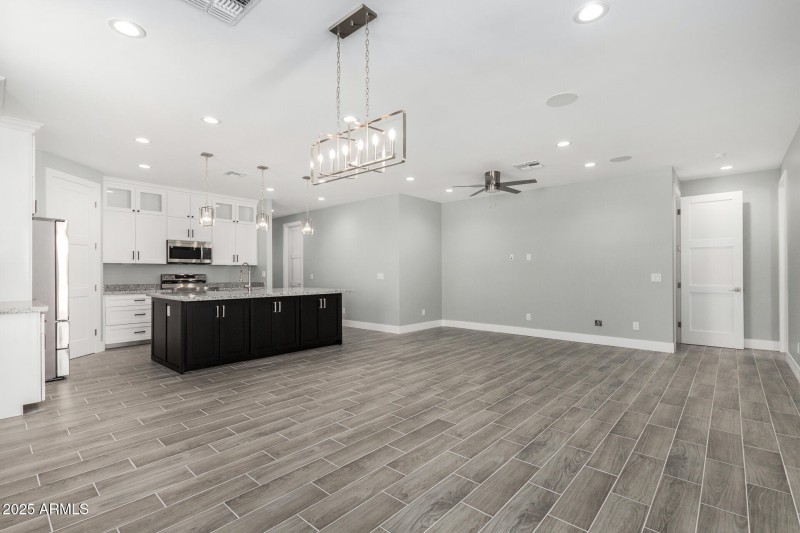 Main Kitchen