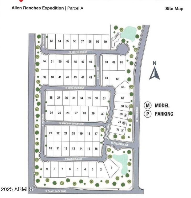 Site Map