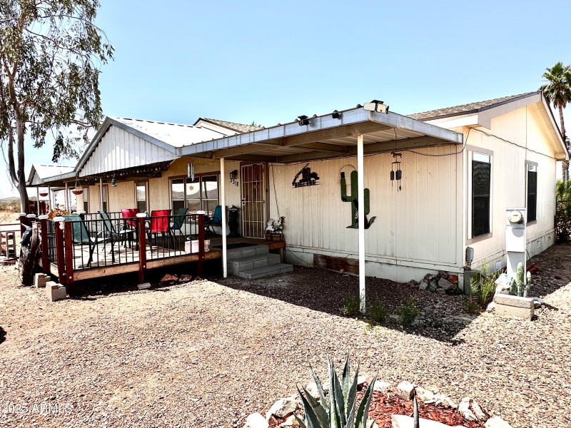 427th main house
