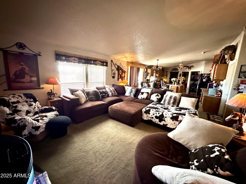 MH Family Room