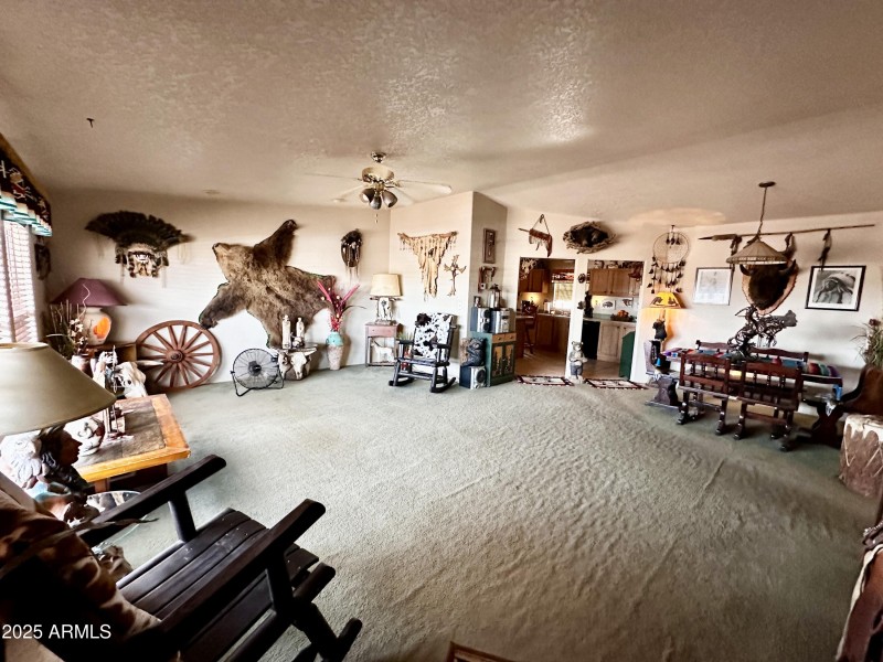 MH Living Room