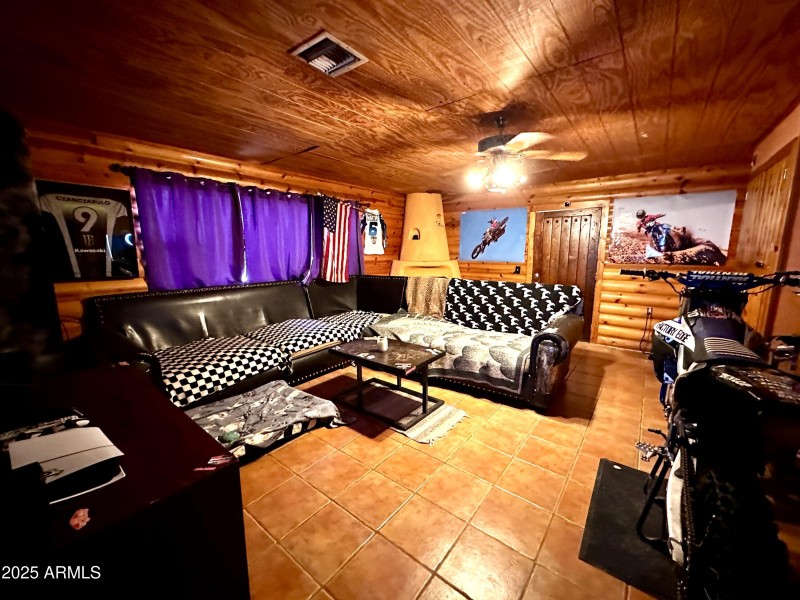 GH Living Room