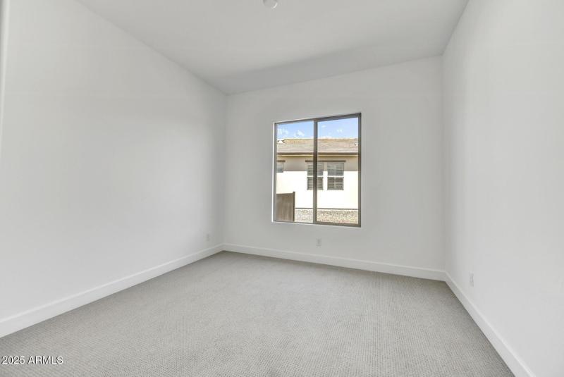 23) BEDROOM III