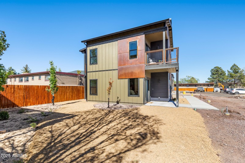 302 W Oak Ave Lot 11-11