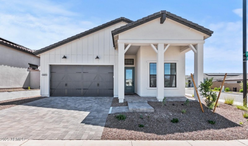 FSVV Villas Lot #62 Front Exterior (2) (