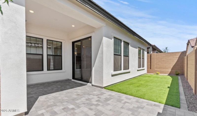 FSVV Villas Lot #62 Back Exterior (3) (L
