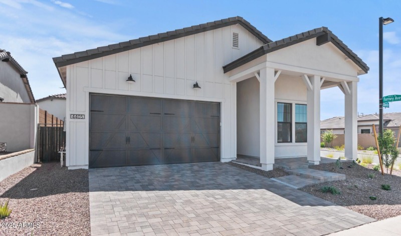 FSVV Villas Lot #62 Front Exterior (3) (