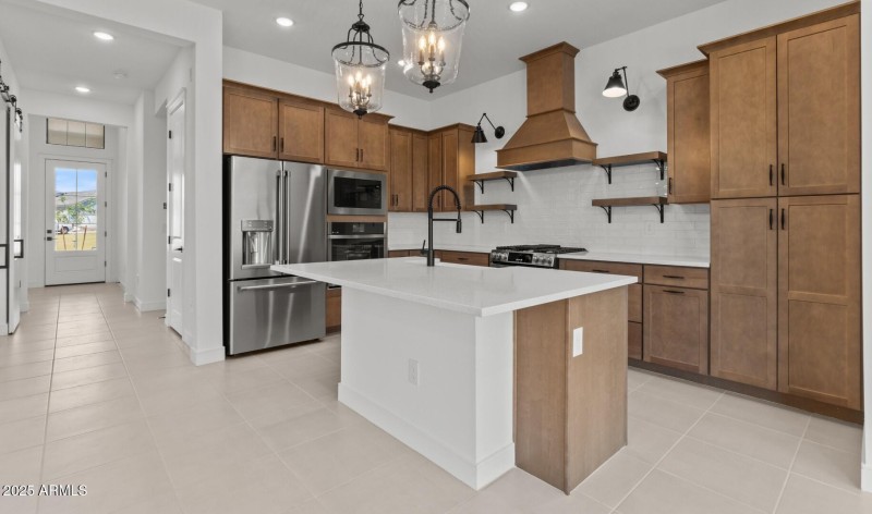 FSVV Villas Lot #62 Kitchen (4) (Large)
