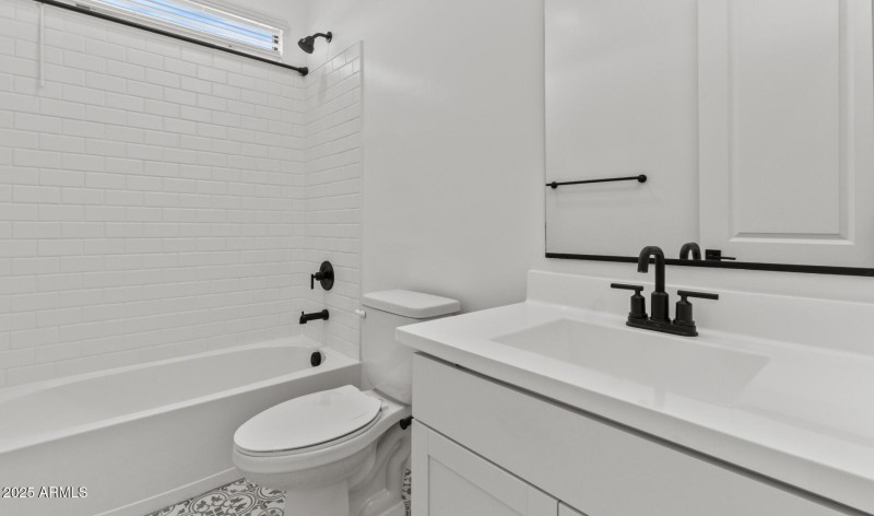 FSVV Villas Lot #62 Hall Bath (Large)