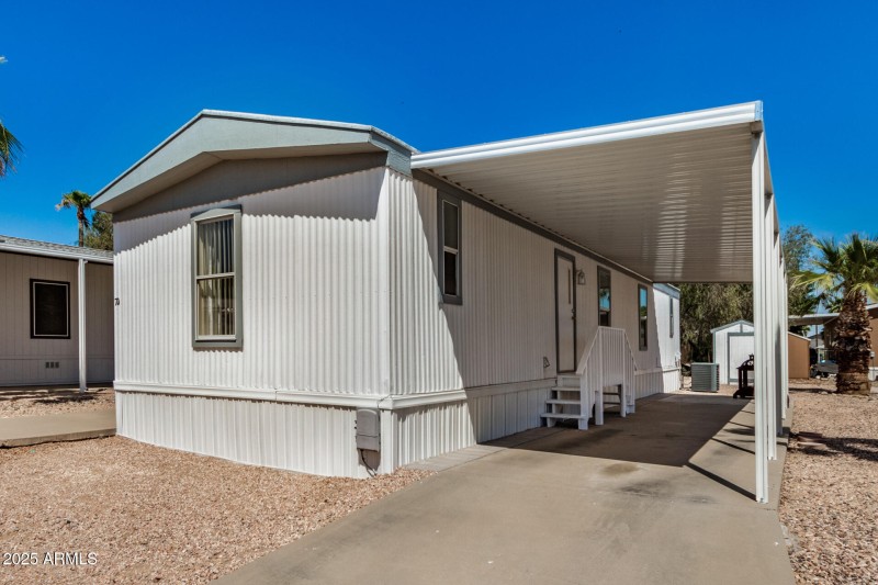 Carport