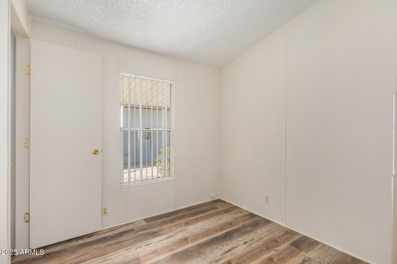 Thrid Bedroom