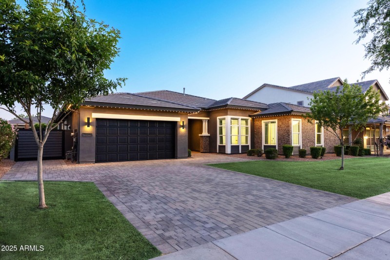 Boot Track Curb Appeal