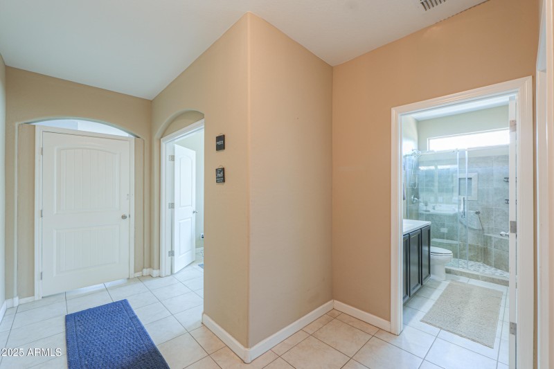 PRIVATE WING FOR EXTENDED FAMILY