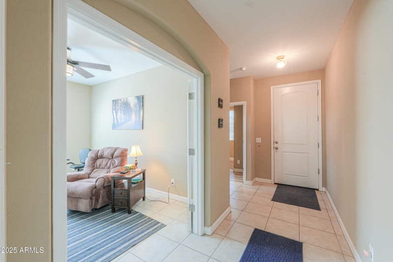 OR MOTHER IN LAW SUITE