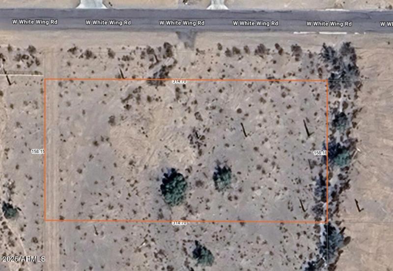 31xxx N 168th 510-04-964-A Aerial 1