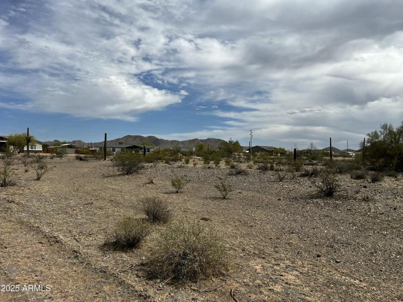 31xxx N 168th 510-04-964-A Ground Level