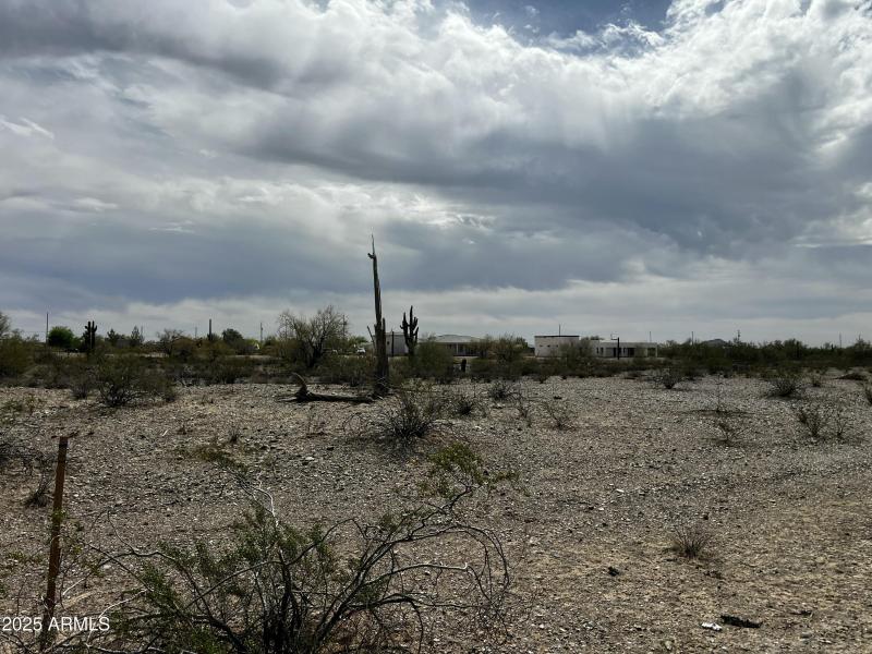 31xxx N 168th 510-04-964-A Ground Level