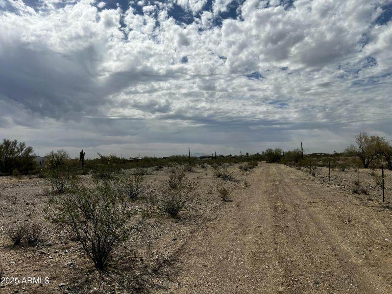 31xxx N 168th 510-04-964-A Ground Level