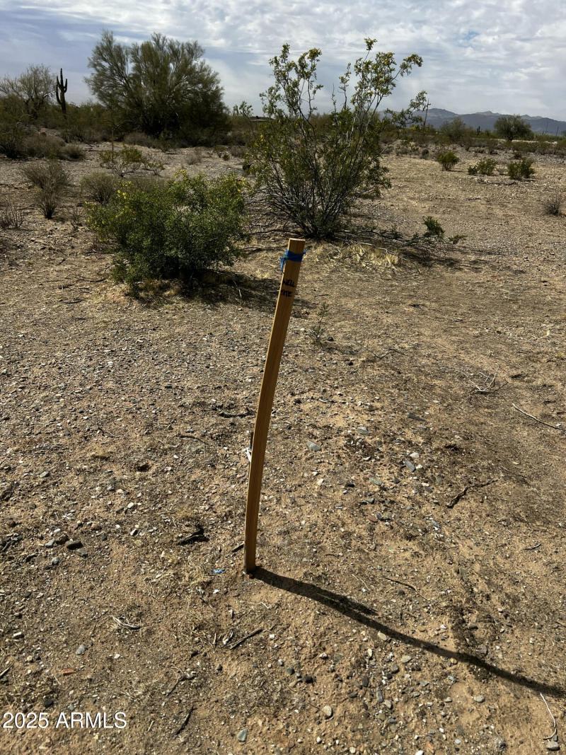 Wellhead Site 510-04-964-A