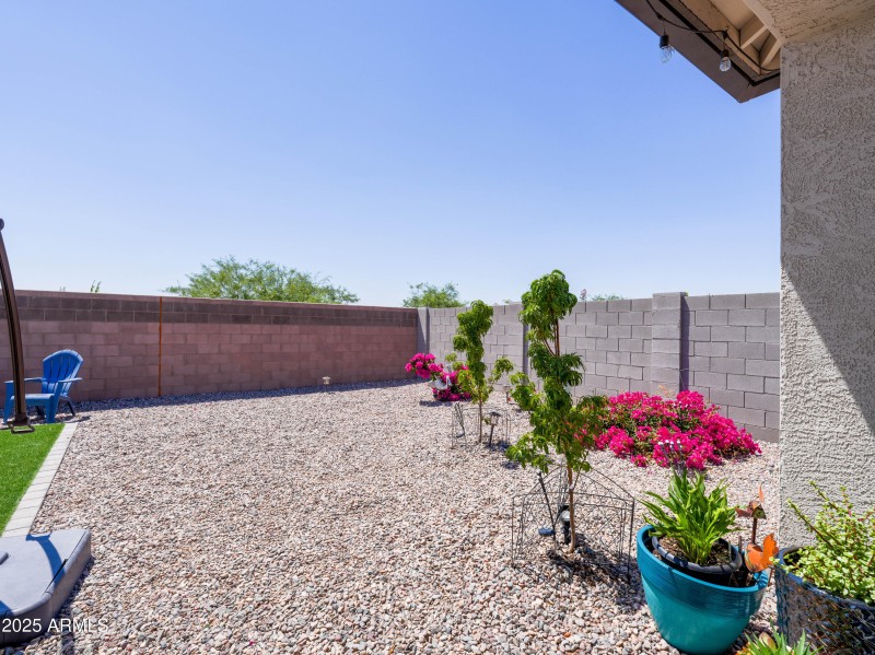 Aleutian Dr_Desert Landscaping