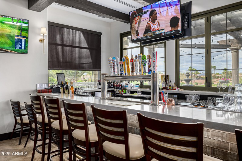 Bella Vista Bar