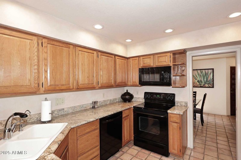 Kitchen-Range