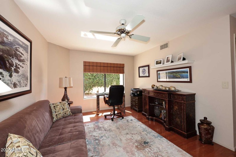 Home Office