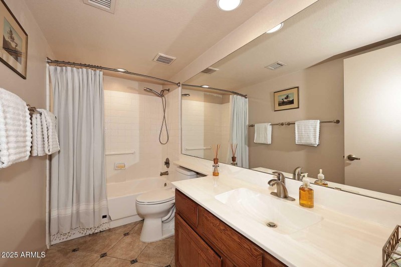 Guest Bath